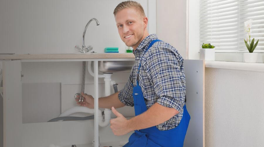 Professional Leak Detection in Volga, WV